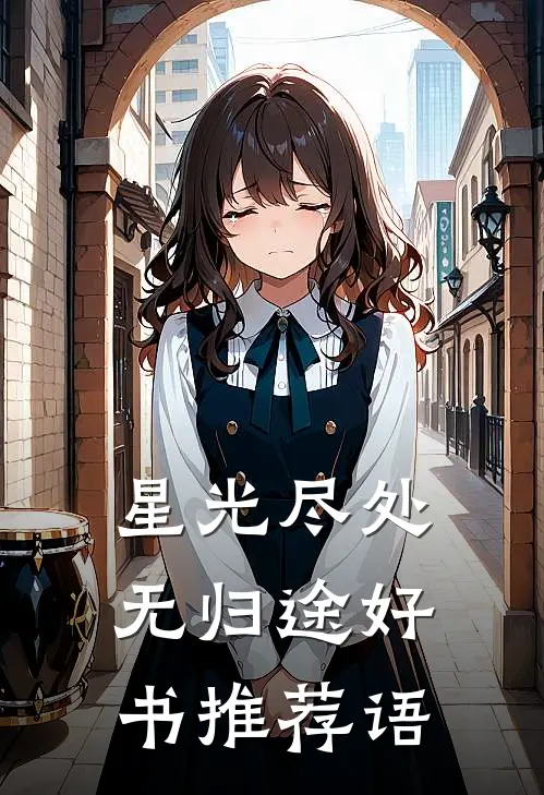 星光尽处无归途好书推荐语