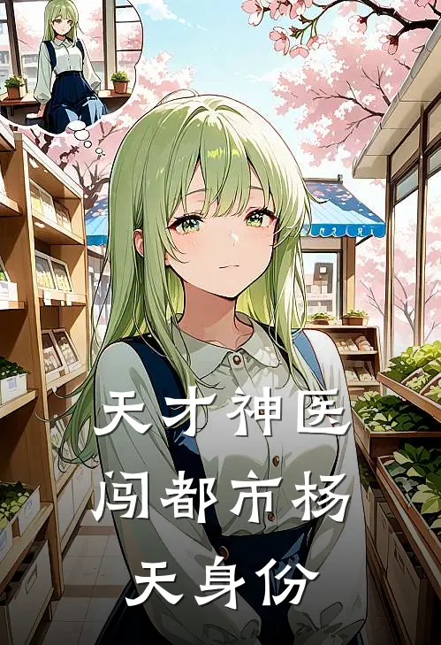 天才神医闯都市杨天身份