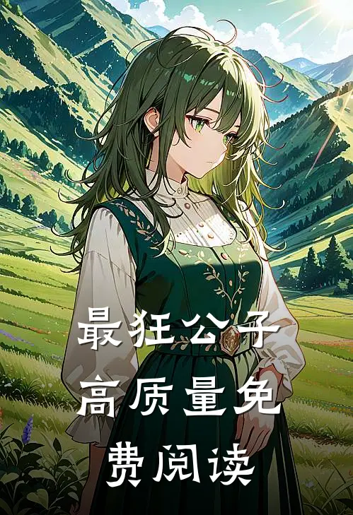 最狂公子高质量免费阅读