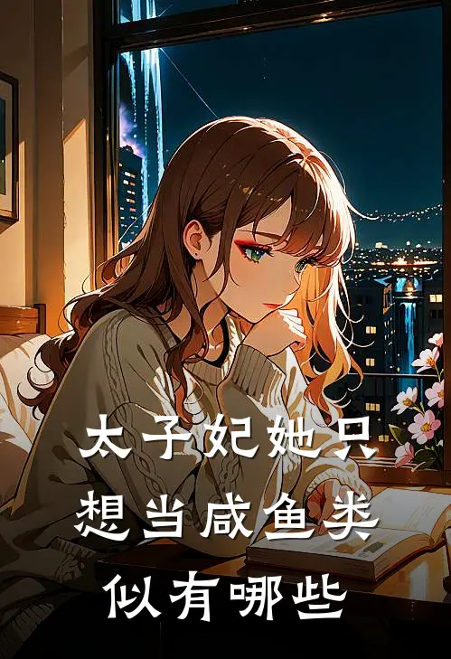 太子妃她只想当咸鱼类似有哪些
