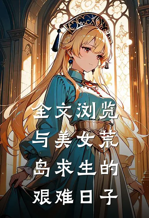 全文浏览与美女荒岛求生的艰难日子