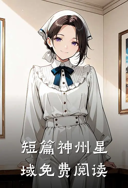短篇神州星域免费阅读