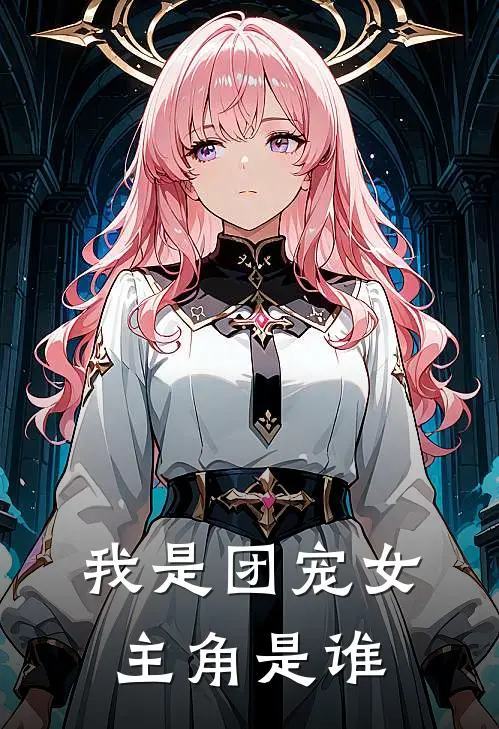 我是团宠女主角是谁
