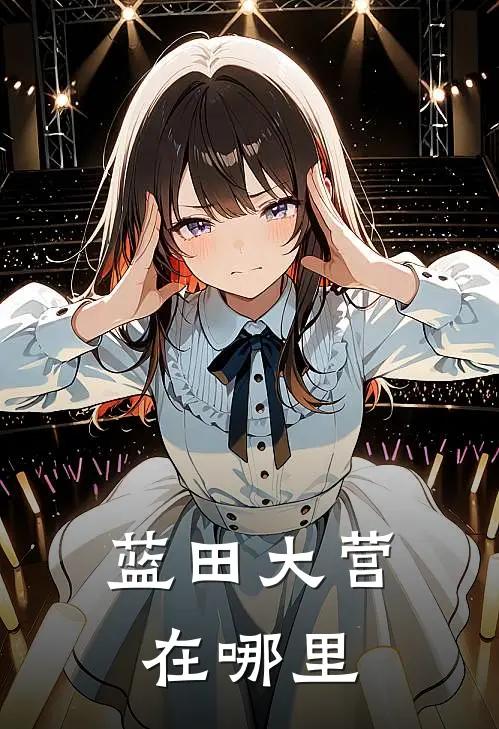 蓝田大营在哪里