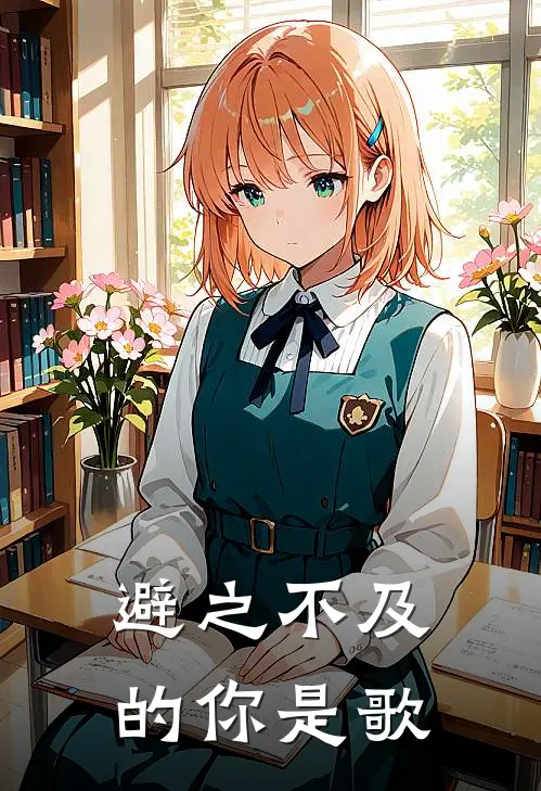 避之不及的你是歌