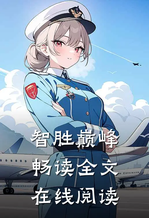 智胜巅峰畅读全文在线阅读