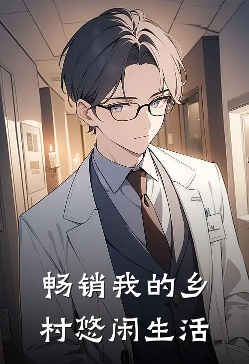 畅销我的乡村悠闲生活