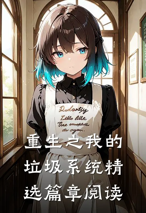 重生之我的垃圾系统精选篇章阅读