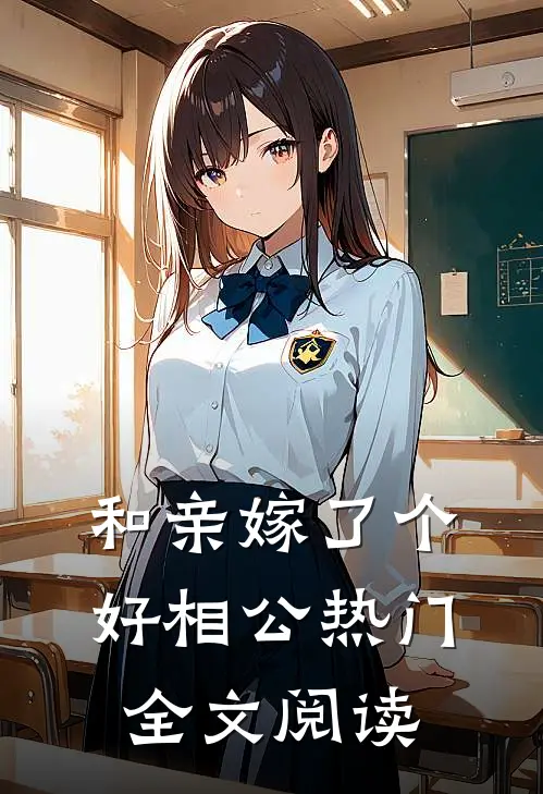 和亲嫁了个好相公热门全文阅读
