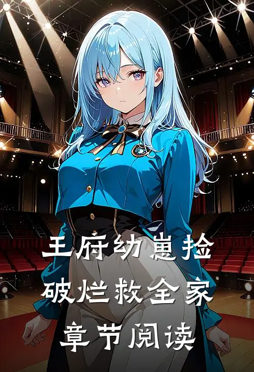 王府幼崽捡破烂救全家章节阅读