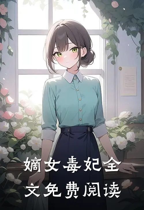 嫡女毒妃全文免费阅读
