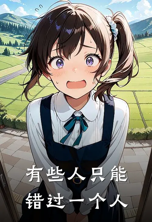 有些人只能错过一个人