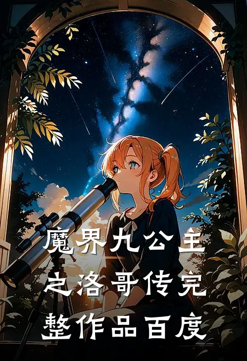 魔界九公主之洛哥传完整作品百度