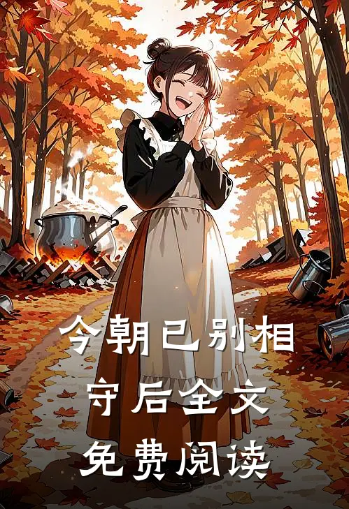 今朝已别相守后全文免费阅读