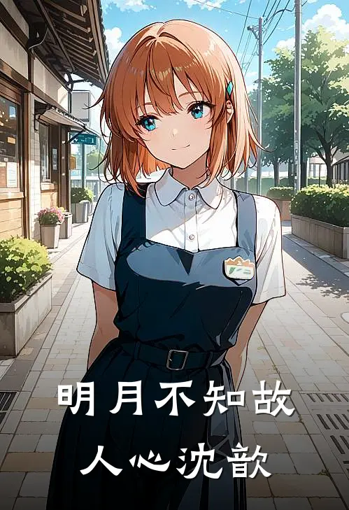 明月不知故人心沈歆