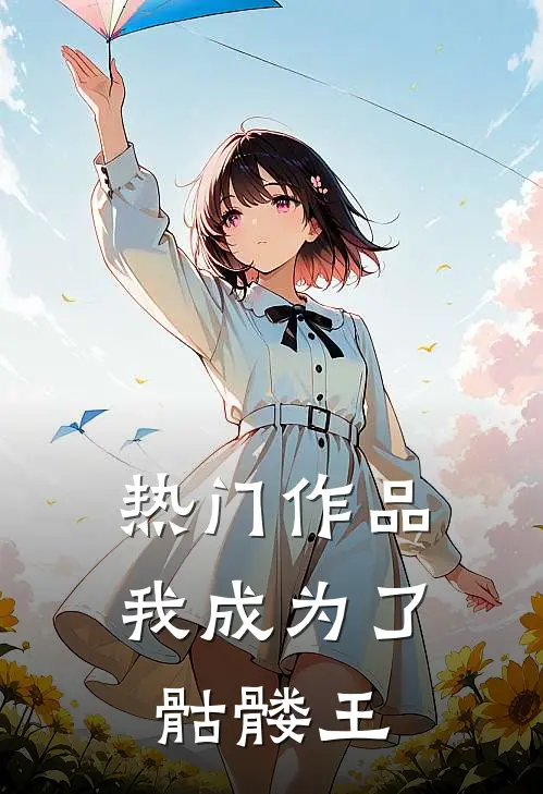 热门作品我成为了骷髅王