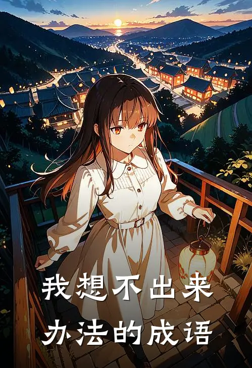 我想不出来办法的成语