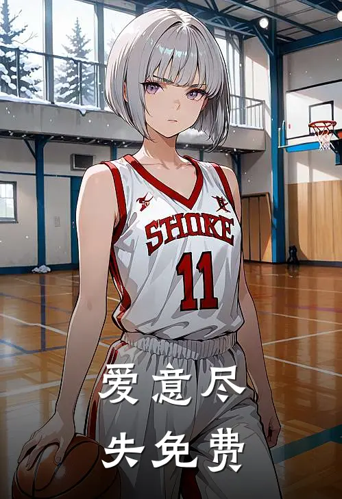 爱意尽失免费