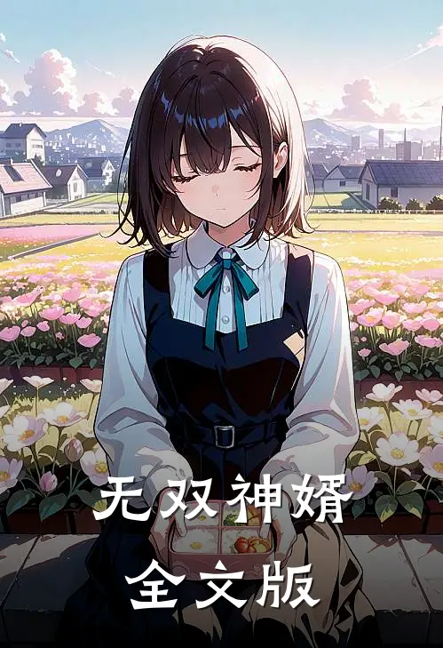 无双神婿全文版