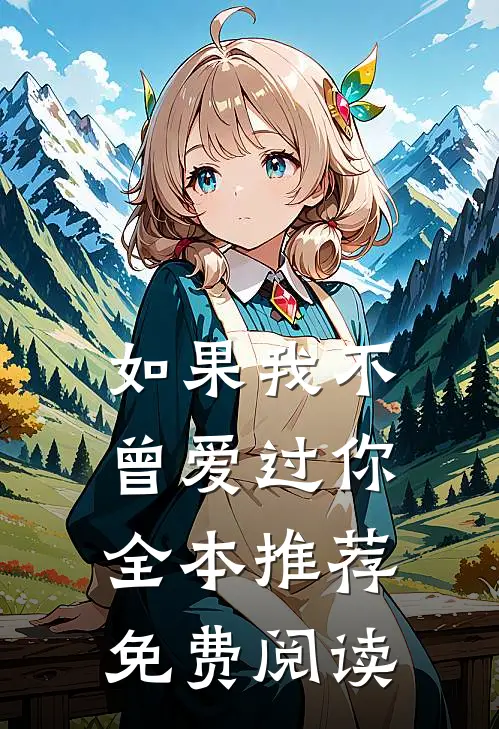 如果我不曾爱过你全本推荐免费阅读