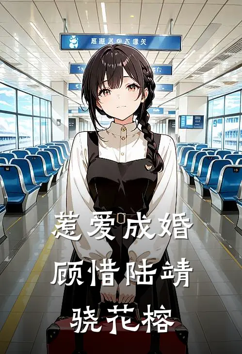 惹爱成婚顾惜陆靖骁花榕