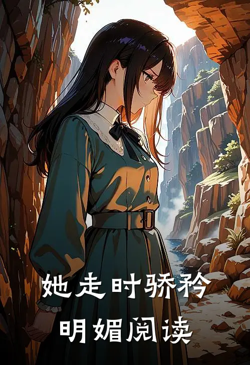 她走时骄矜明媚阅读