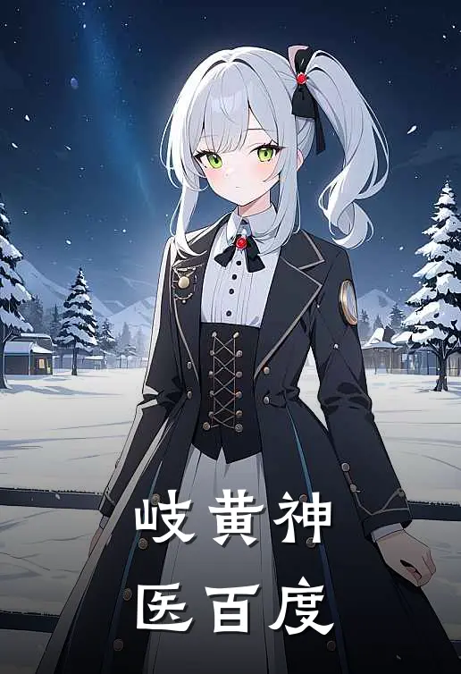 岐黄神医百度