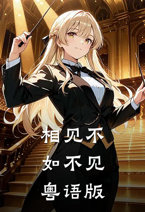 相见不如不见粤语版