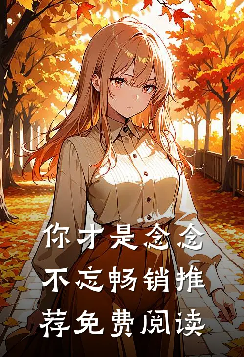 你才是念念不忘畅销推荐免费阅读
