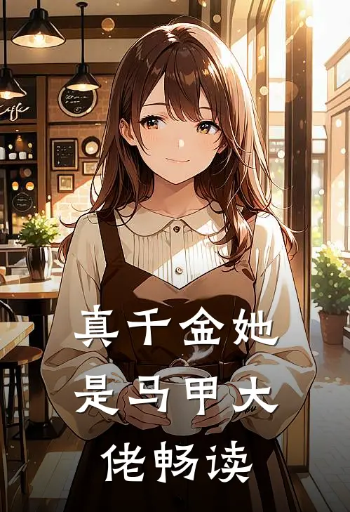 真千金她是马甲大佬畅读
