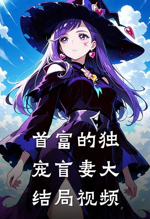 首富的独宠盲妻大结局视频
