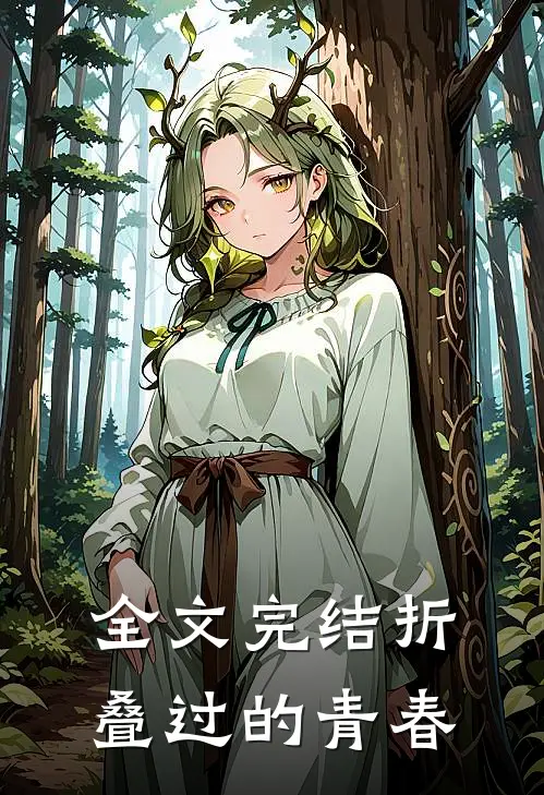 全文完结折叠过的青春