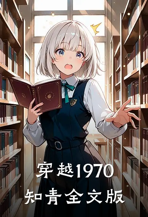穿越1970知青全文版