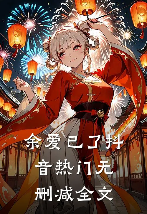 余爱已了抖音热门无删减全文