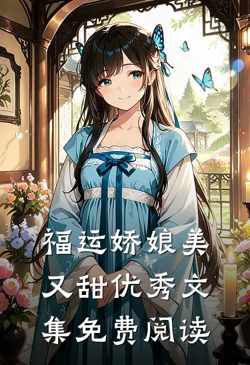 福运娇娘美又甜优秀文集免费阅读