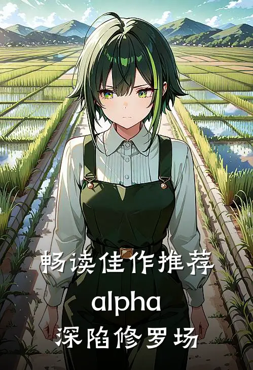 畅读佳作推荐alpha深陷修罗场
