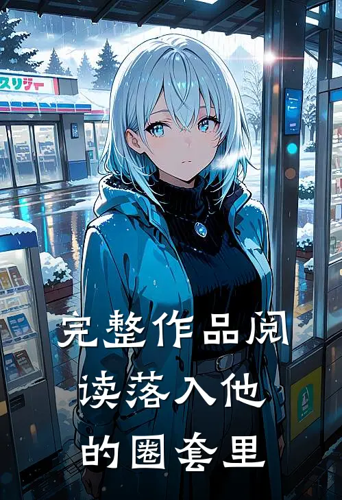 完整作品阅读落入他的圈套里
