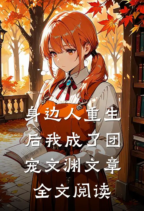 身边人重生后我成了团宠文渊文章全文阅读