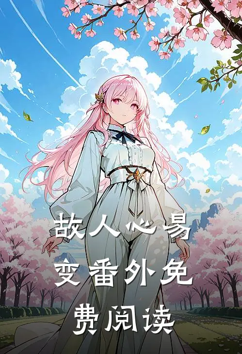 故人心易变 番外免费阅读