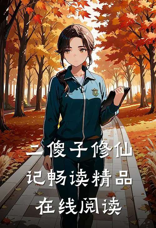 二傻子修仙记畅读精品在线阅读