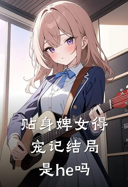 贴身婢女得宠记结局是he吗