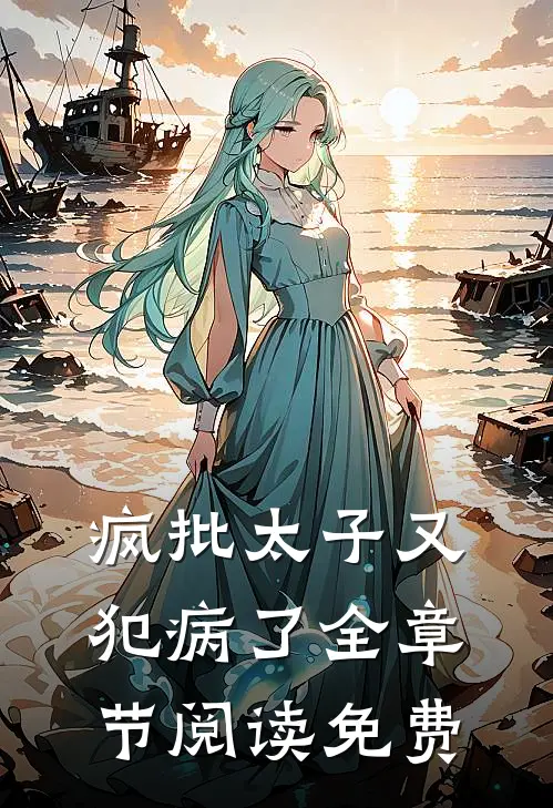 疯批太子又犯病了全章节阅读免费