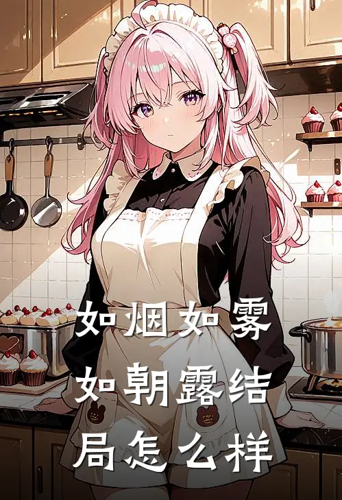 如烟如雾如朝露结局怎么样