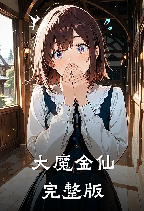 大魔金仙完整版