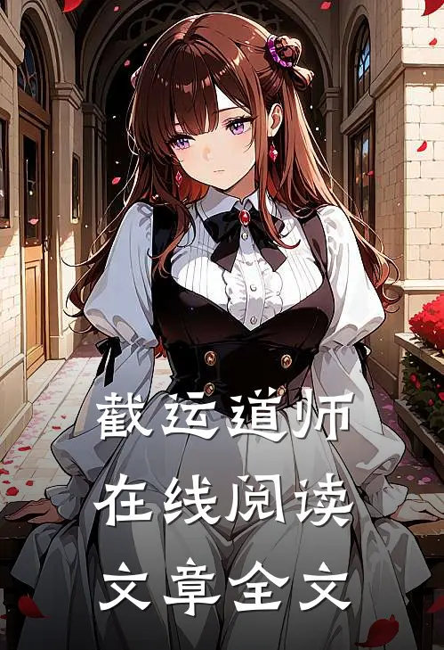 截运道师在线阅读文章全文