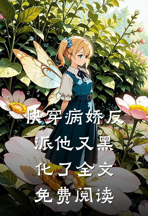 快穿病娇反派他又黑化了全文免费阅读