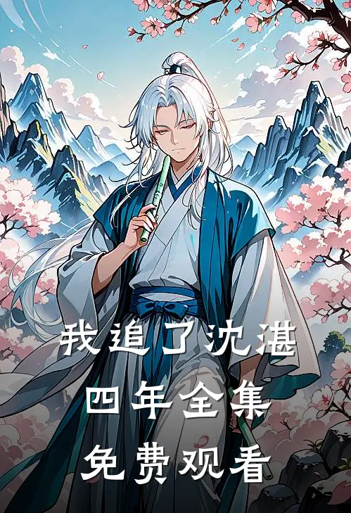 我追了沈湛四年全集免费观看