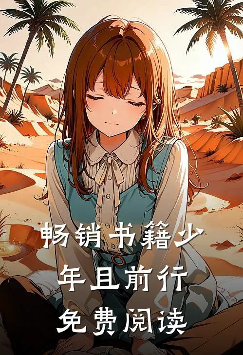 畅销书籍少年且前行免费阅读