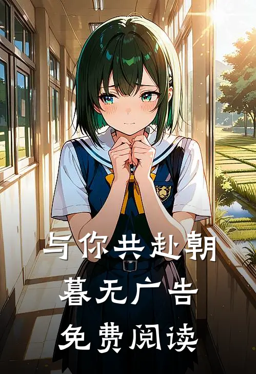 与你共赴朝暮无广告免费阅读