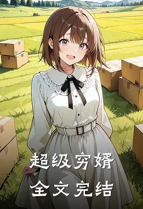 超级穷婿全文完结
